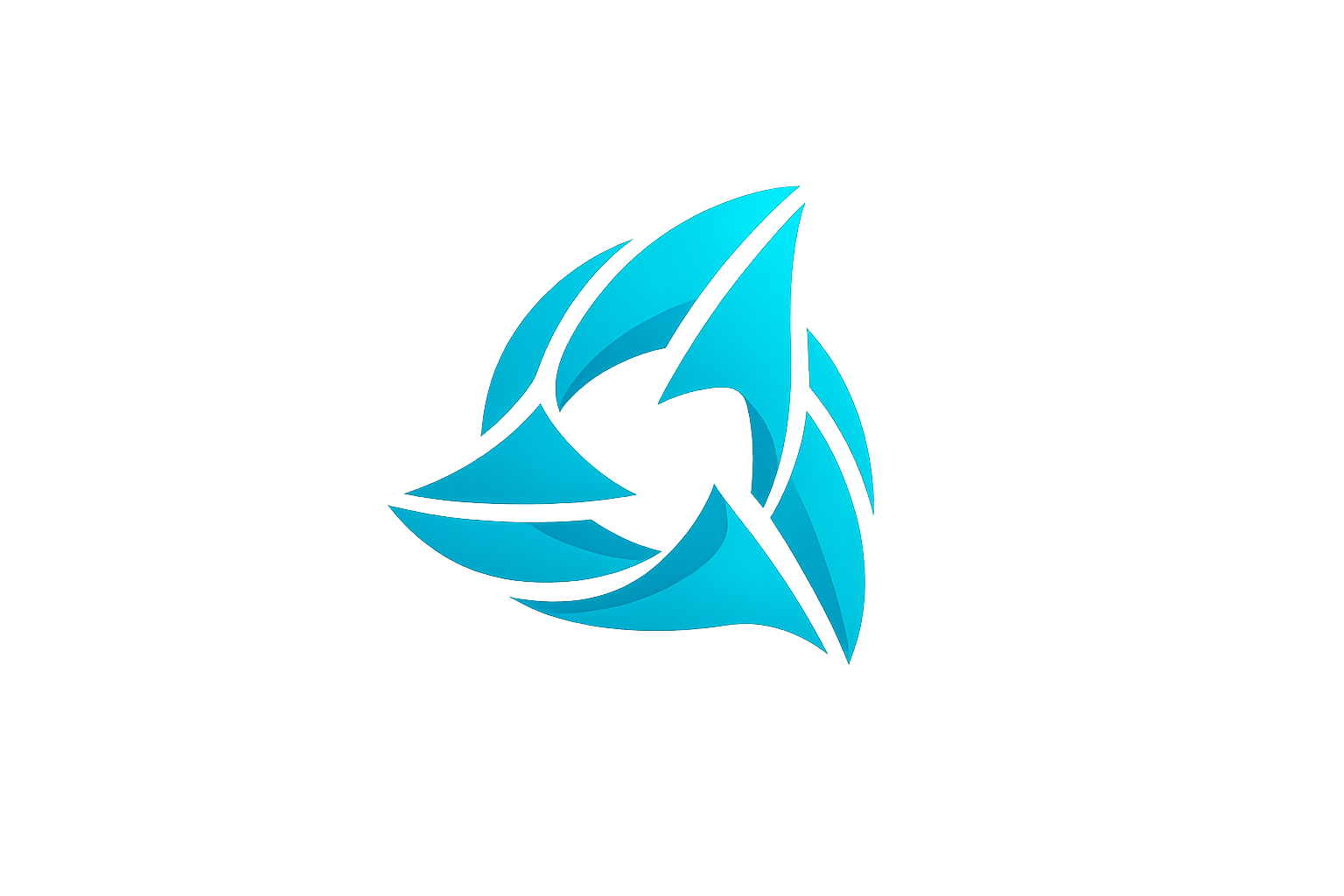 Restock Flippers logo